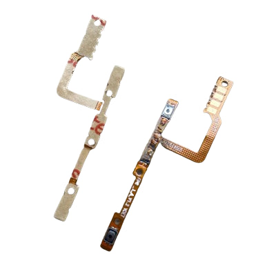 Volume Button Flex Cable for Infinix Note 30 5G