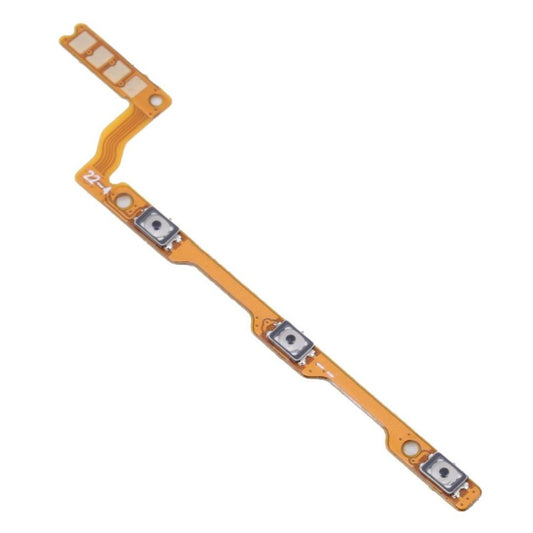 Volume Button Flex Cable for Infinix Smart 6