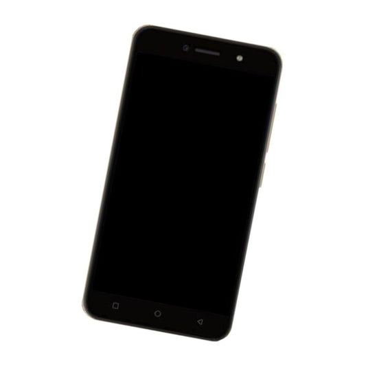 Volume Button Flex Cable for Itel A22