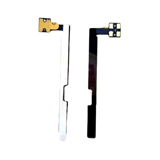 Volume Button Flex Cable for Itel A27