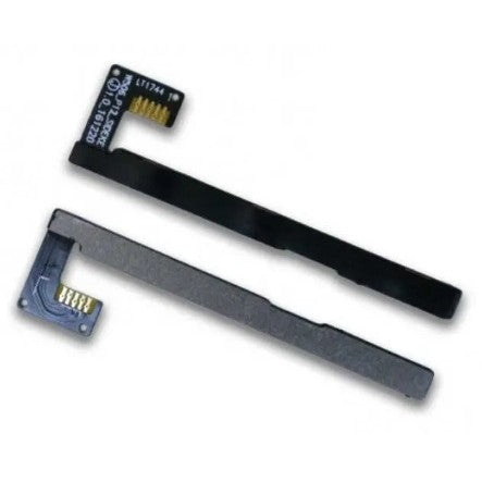 Volume Button Flex Cable for Itel A44 Air