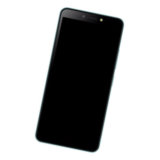 Microphone Flex Cable for Itel A44 Power