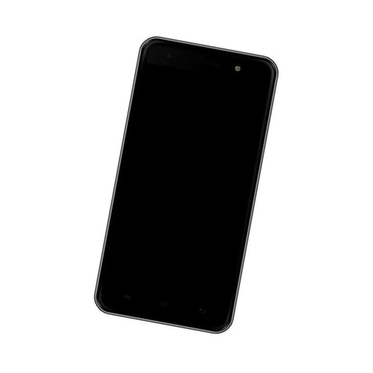 Volume Button Flex Cable for Lava X81