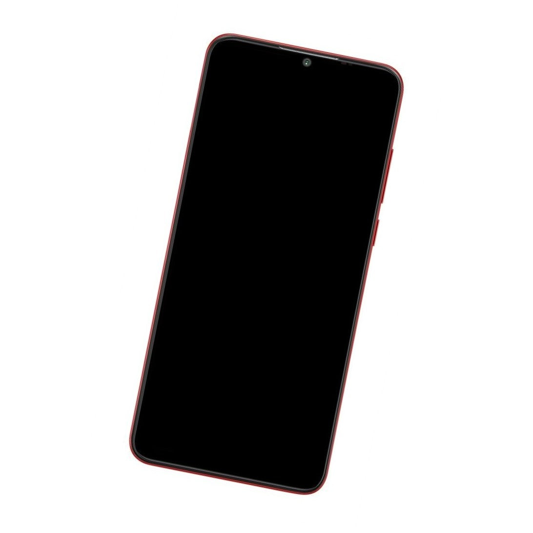 LCD Connector for Lava Z4