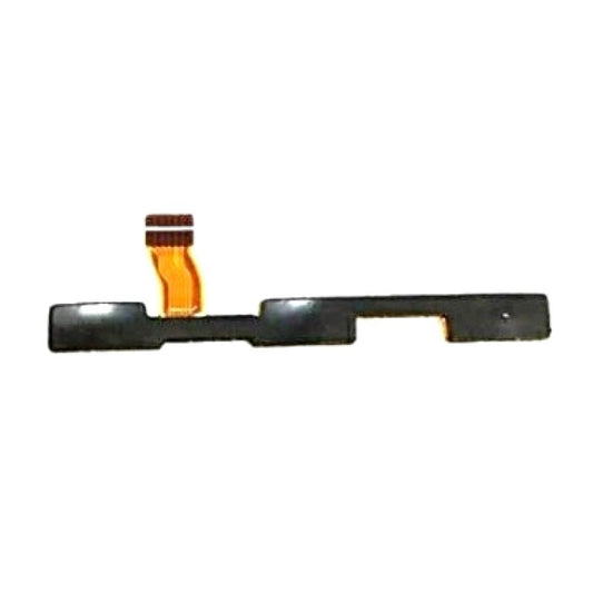 Volume Button Flex Cable for Lava Z50