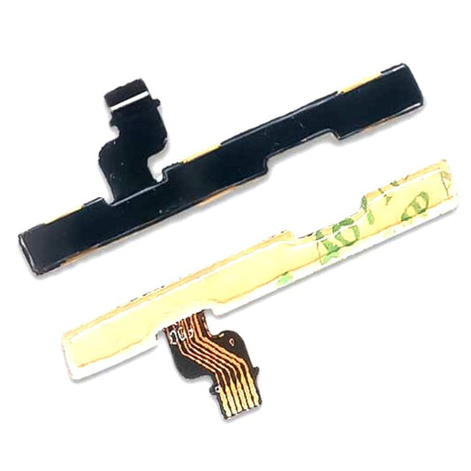 Volume Button Flex Cable for Lava Z70