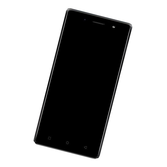 LCD Flex Cable for Lava Z80