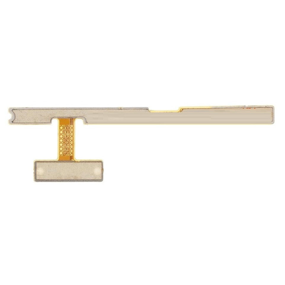 Volume Button Flex Cable for Motorola Edge 20 Fusion