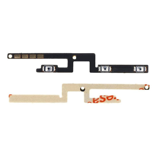 Volume Button Flex Cable for Motorola Edge 20 Pro