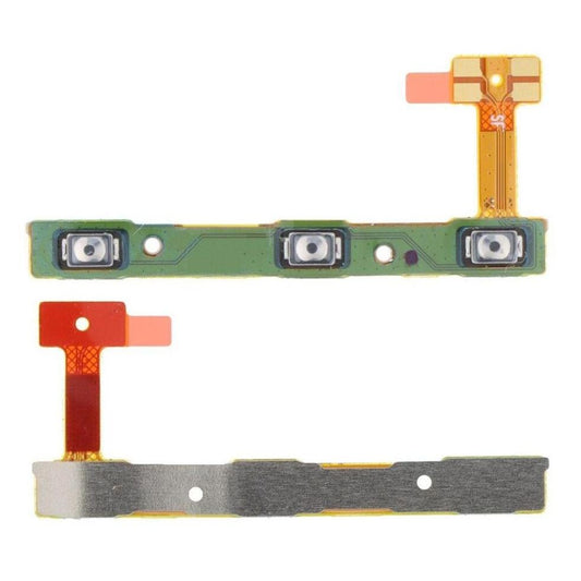 Volume Button Flex Cable for Motorola Edge 40
