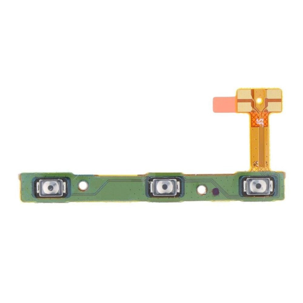 Volume Button Flex Cable for Motorola Edge 40