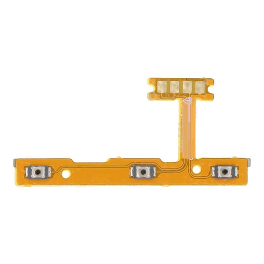 Volume Button Flex Cable for Motorola Edge 50 Fusion