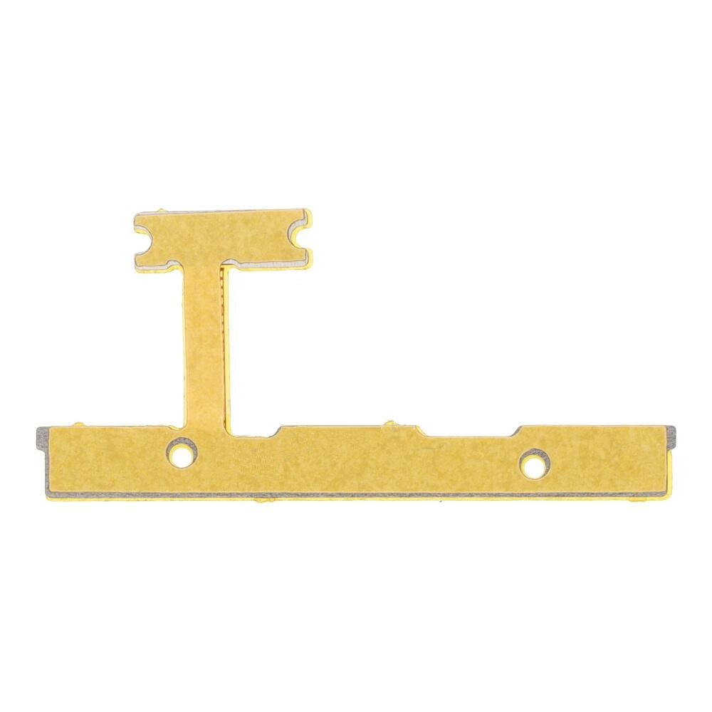 Volume Button Flex Cable for Motorola Edge 50 Fusion