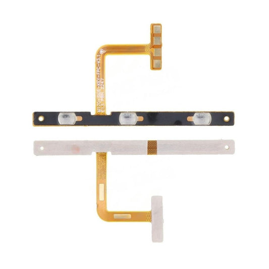 Volume Button Flex Cable for Motorola Moto E13