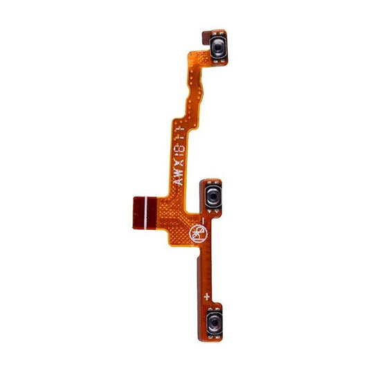 Volume Button Flex Cable for Motorola Moto E5 Plus