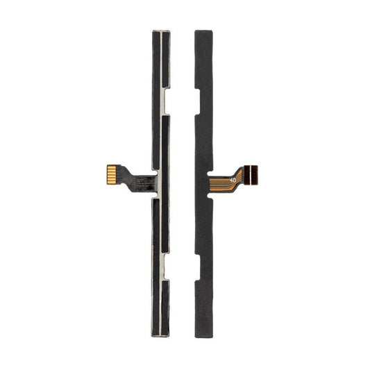 Volume Button Flex Cable for Motorola Moto E7 Plus