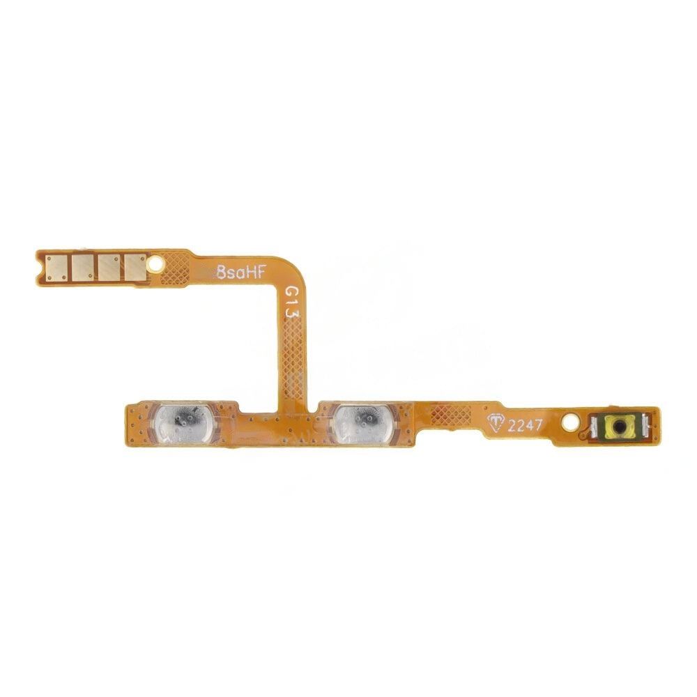 Volume Button Flex Cable for Motorola Moto G13