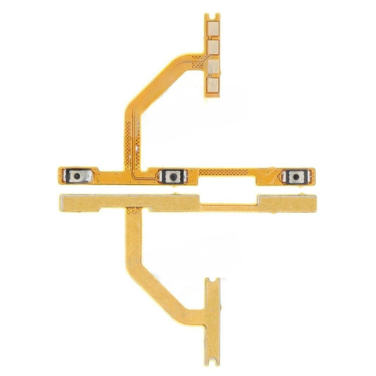 Volume Button Flex Cable for Motorola Moto G14