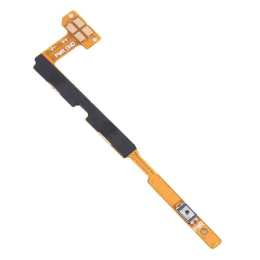 Volume Button Flex Cable for Motorola Moto G22