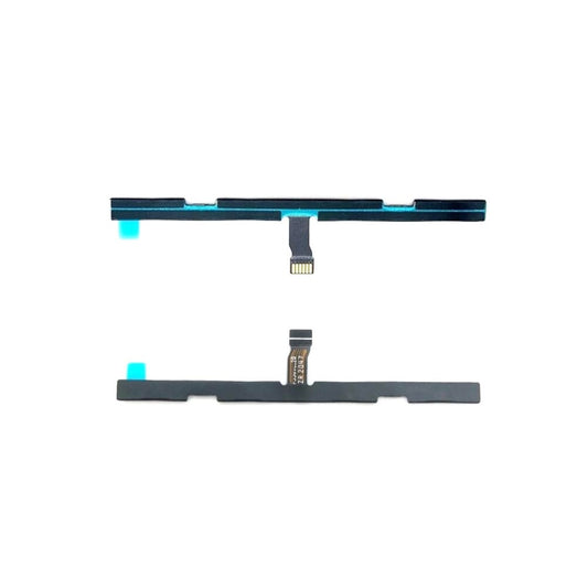 Volume Button Flex Cable for Motorola Moto G30