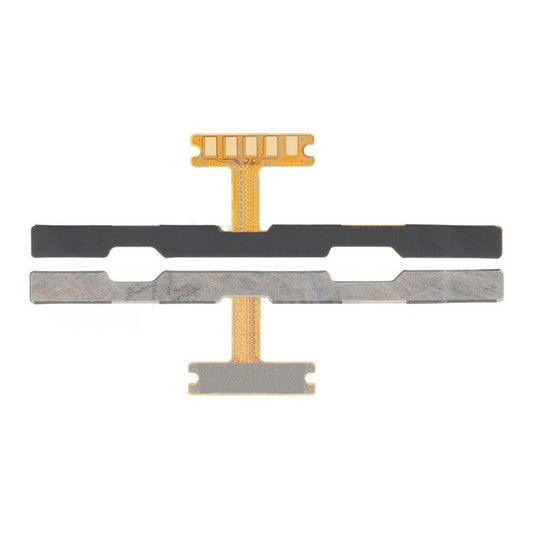 Volume Button Flex Cable for Motorola Moto G31