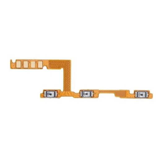 Volume Button Flex Cable for Motorola Moto G32