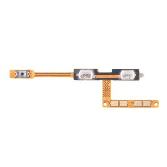 Volume Button Flex Cable for Motorola Moto G34 5G
