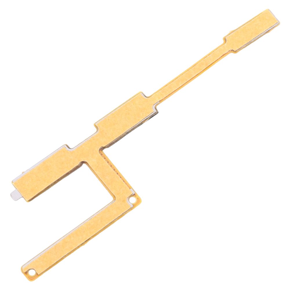 Volume Button Flex Cable for Motorola Moto G34 5G