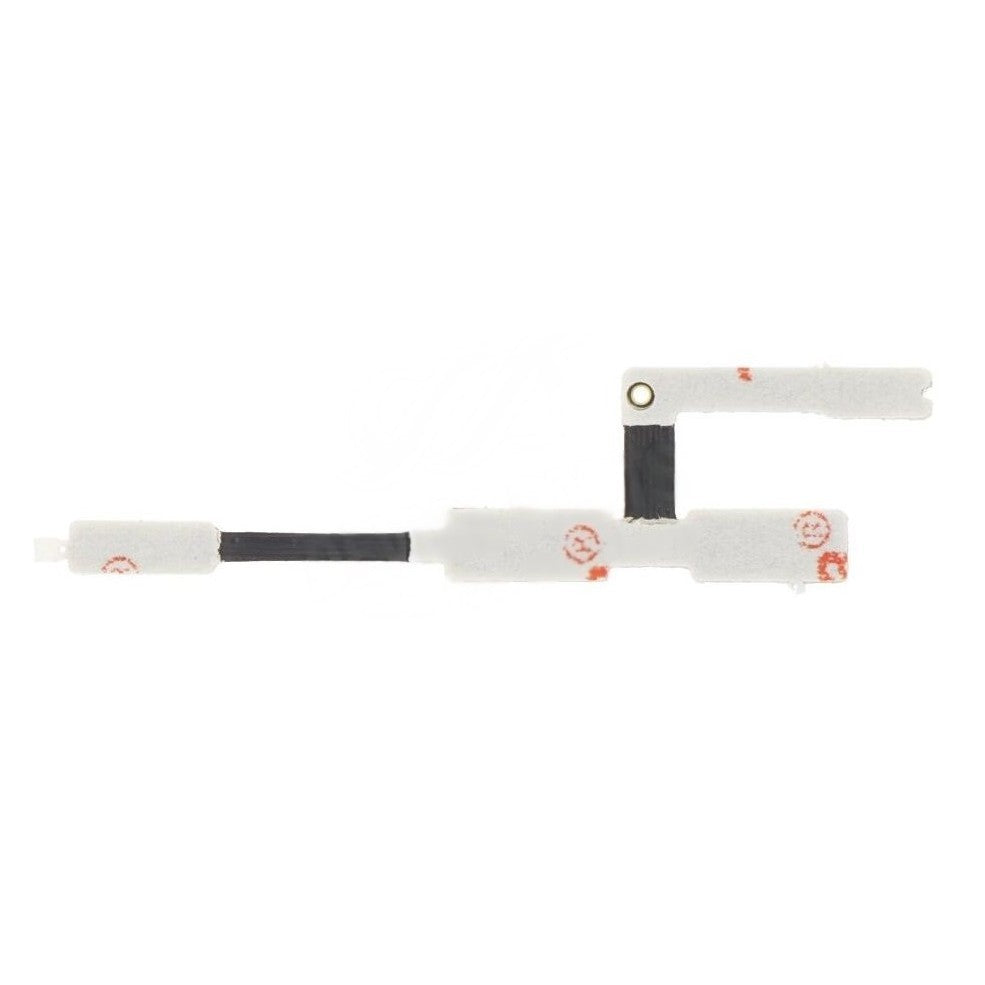 Volume Button Flex Cable for Motorola Moto G35 5G