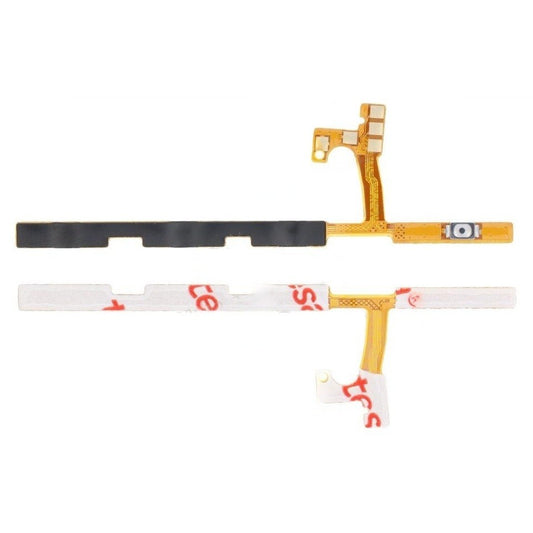 Volume Button Flex Cable for Motorola Moto G51 5G