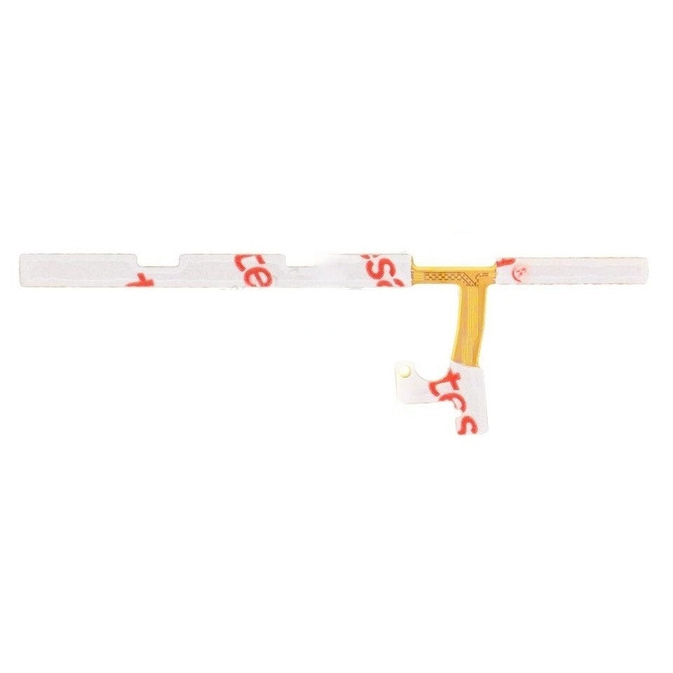Volume Button Flex Cable for Motorola Moto G51 5G