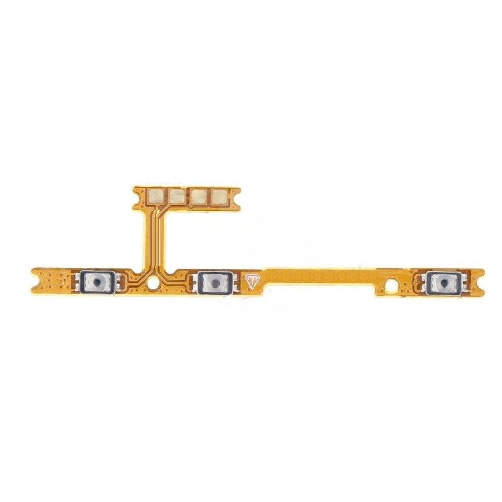 Volume Button Flex Cable for Motorola Moto G52