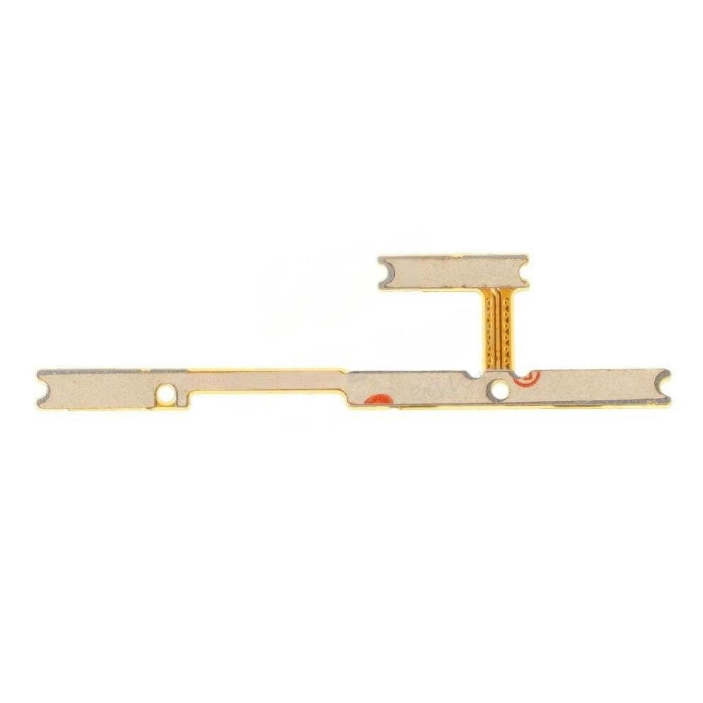 Volume Button Flex Cable for Motorola Moto G52