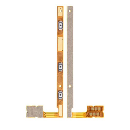 Volume Button Flex Cable for Motorola Moto G5S Plus