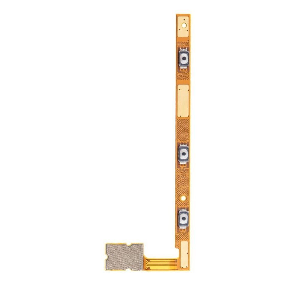 Volume Button Flex Cable for Motorola Moto G5S Plus