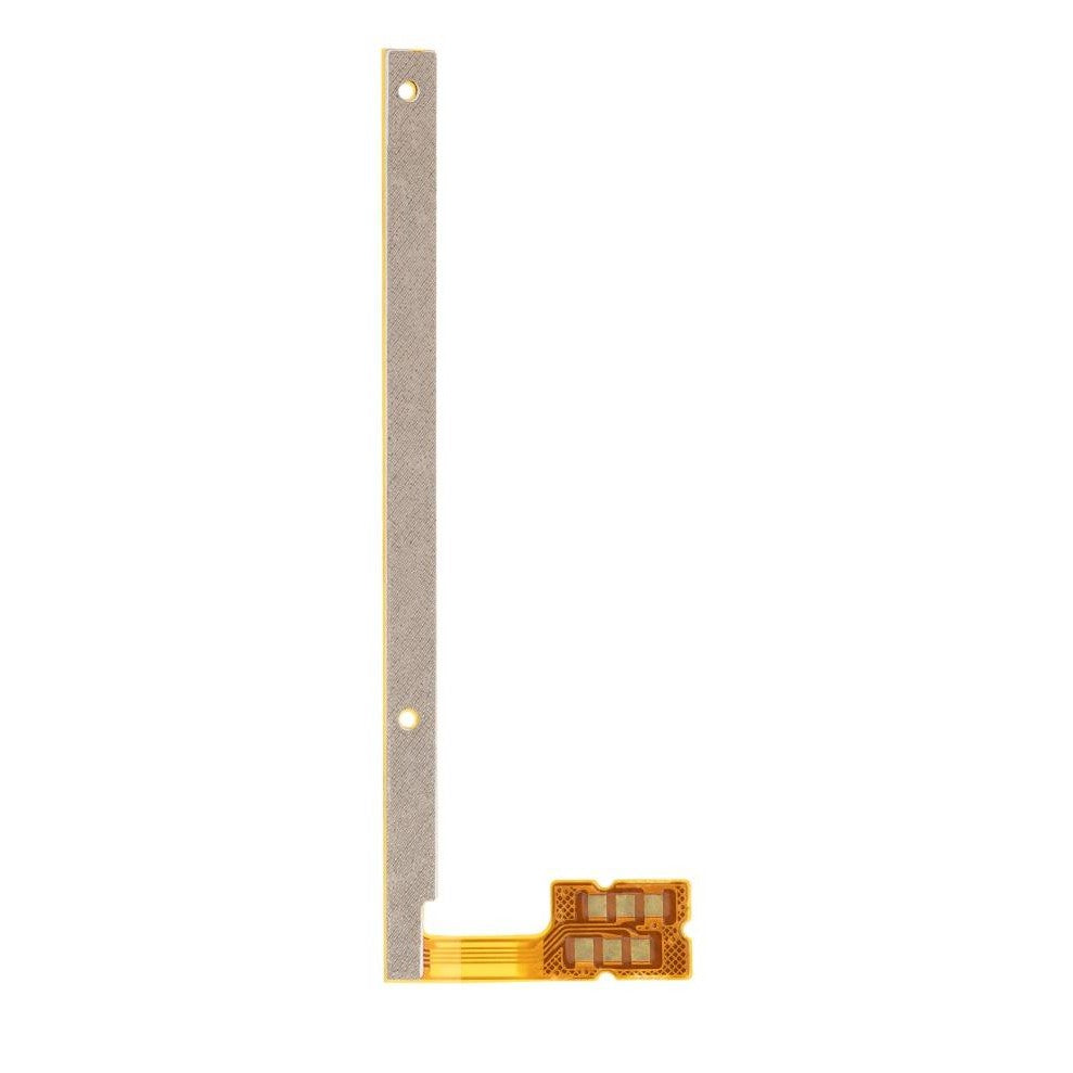 Volume Button Flex Cable for Motorola Moto G5S Plus