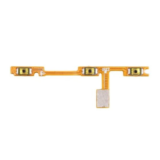 Volume Button Flex Cable for Motorola Moto G73