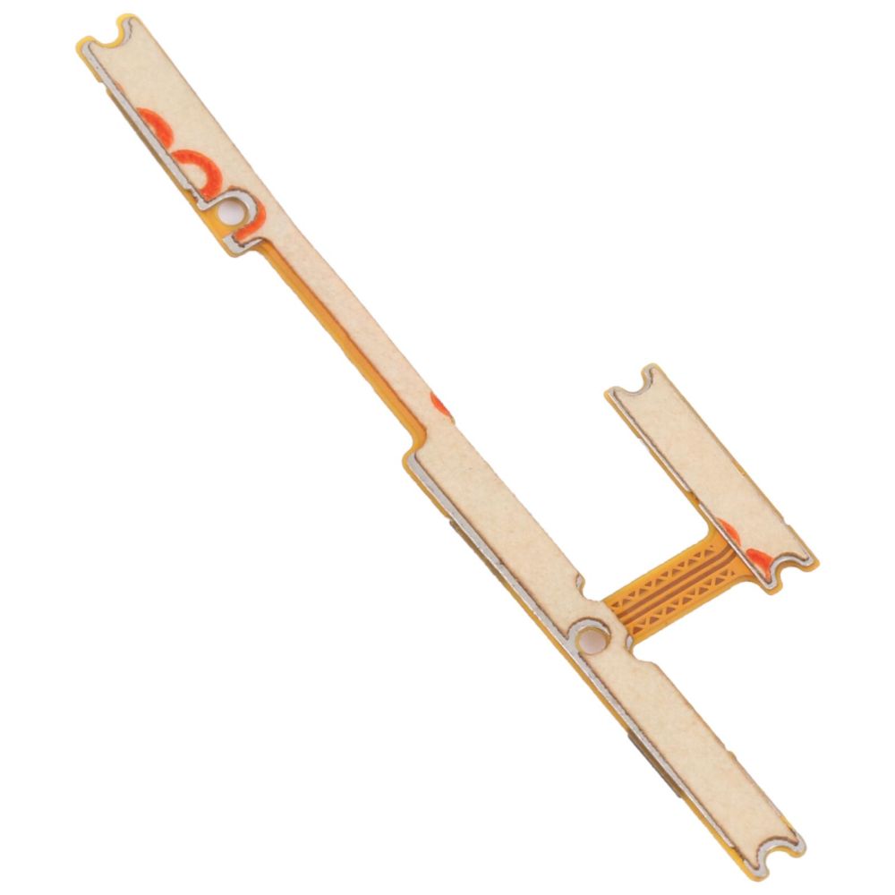 Volume Button Flex Cable for Motorola Moto G82 5G