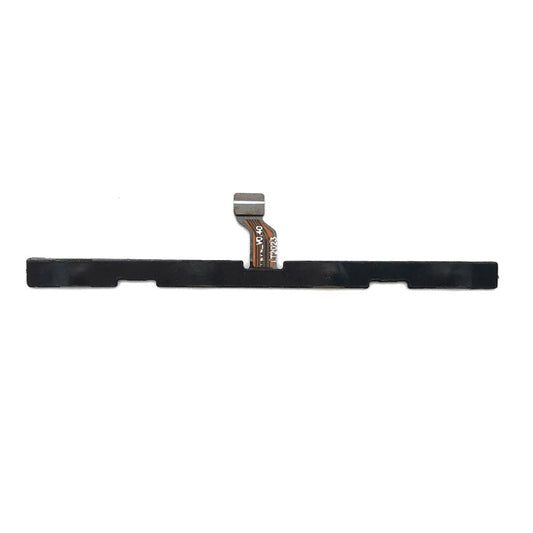 Volume Button Flex Cable for Motorola Moto G9