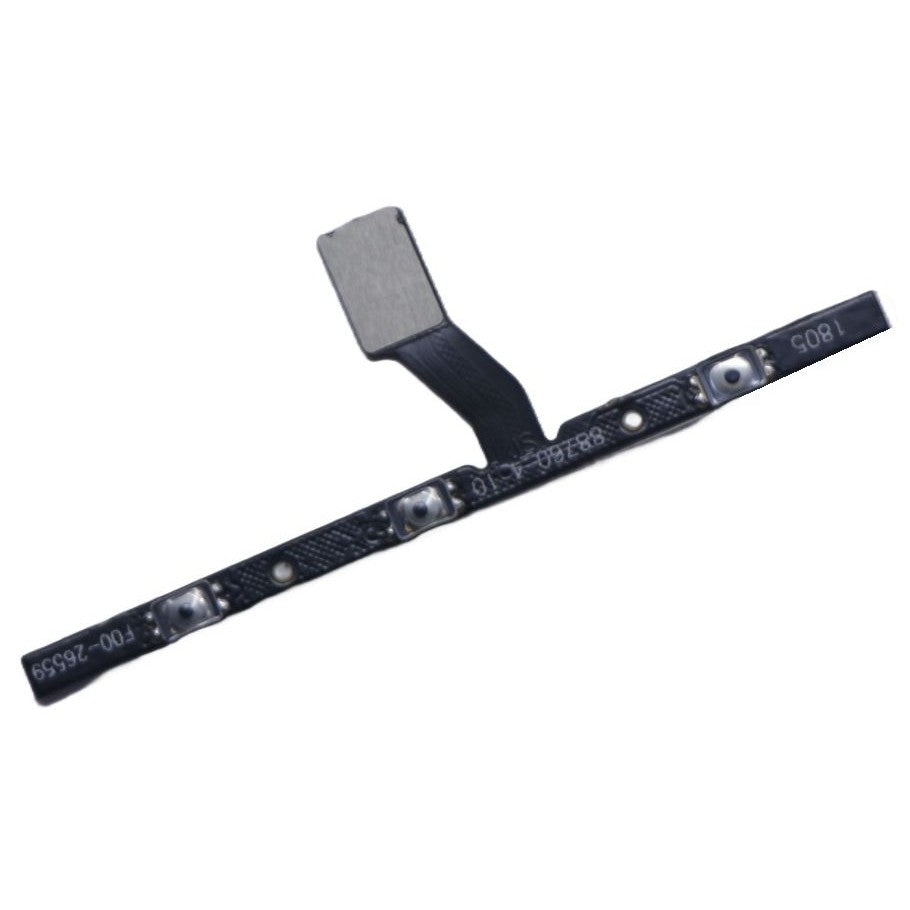 Volume Button Flex Cable for Motorola One Vision