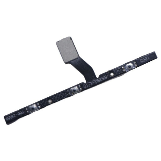 Volume Button Flex Cable for Motorola One Vision