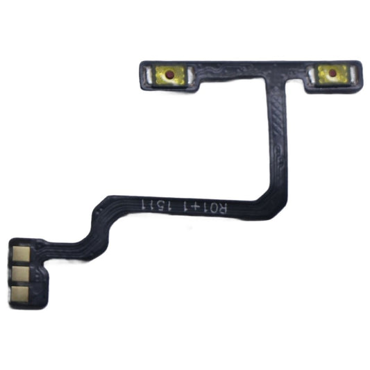 Volume Button Flex Cable for OnePlus 10R 5G