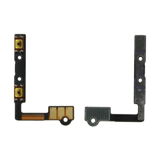 Volume Button Flex Cable for OnePlus 5