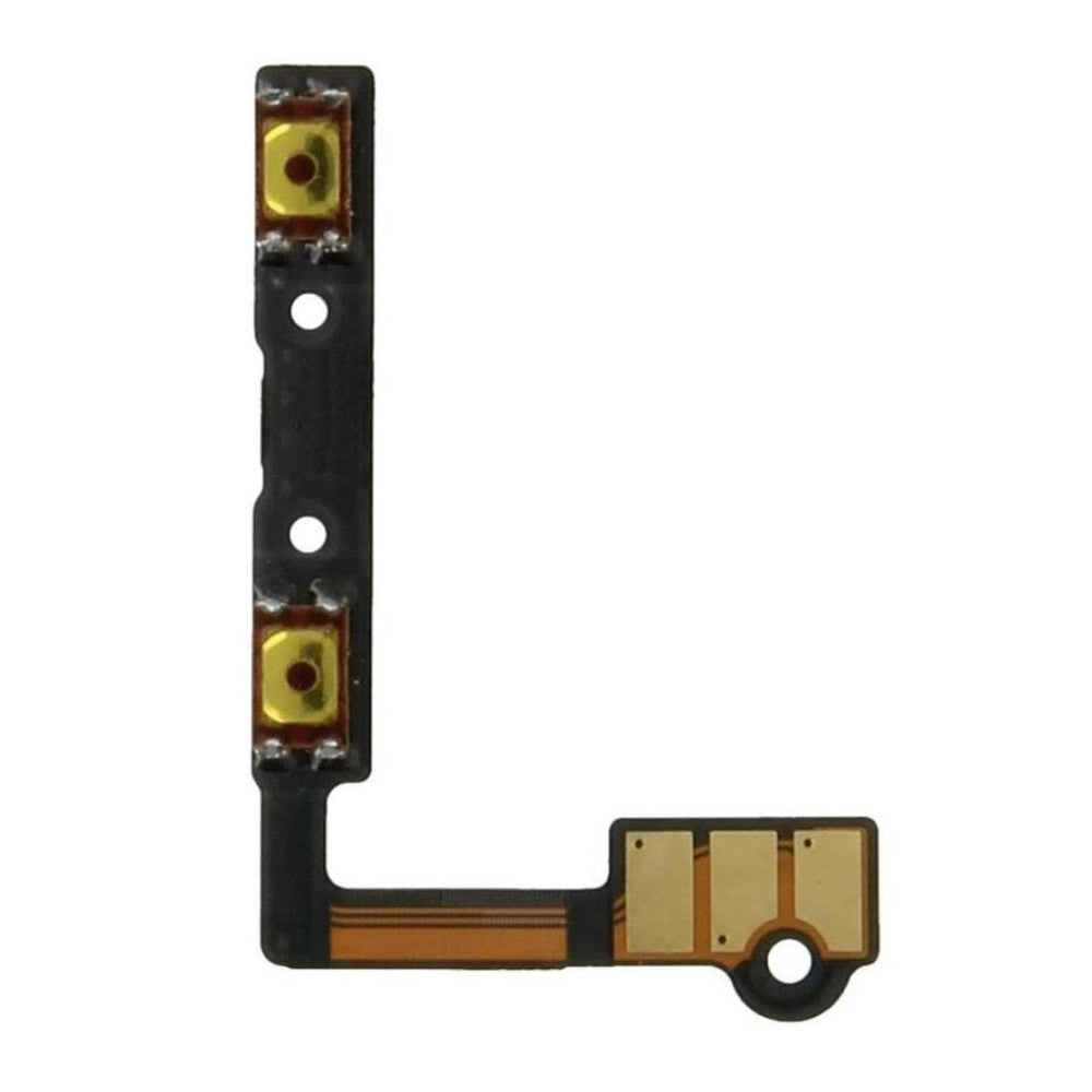 Volume Button Flex Cable for OnePlus 5