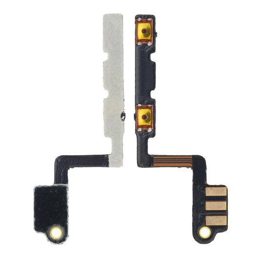Volume Button Flex Cable for OnePlus 5T