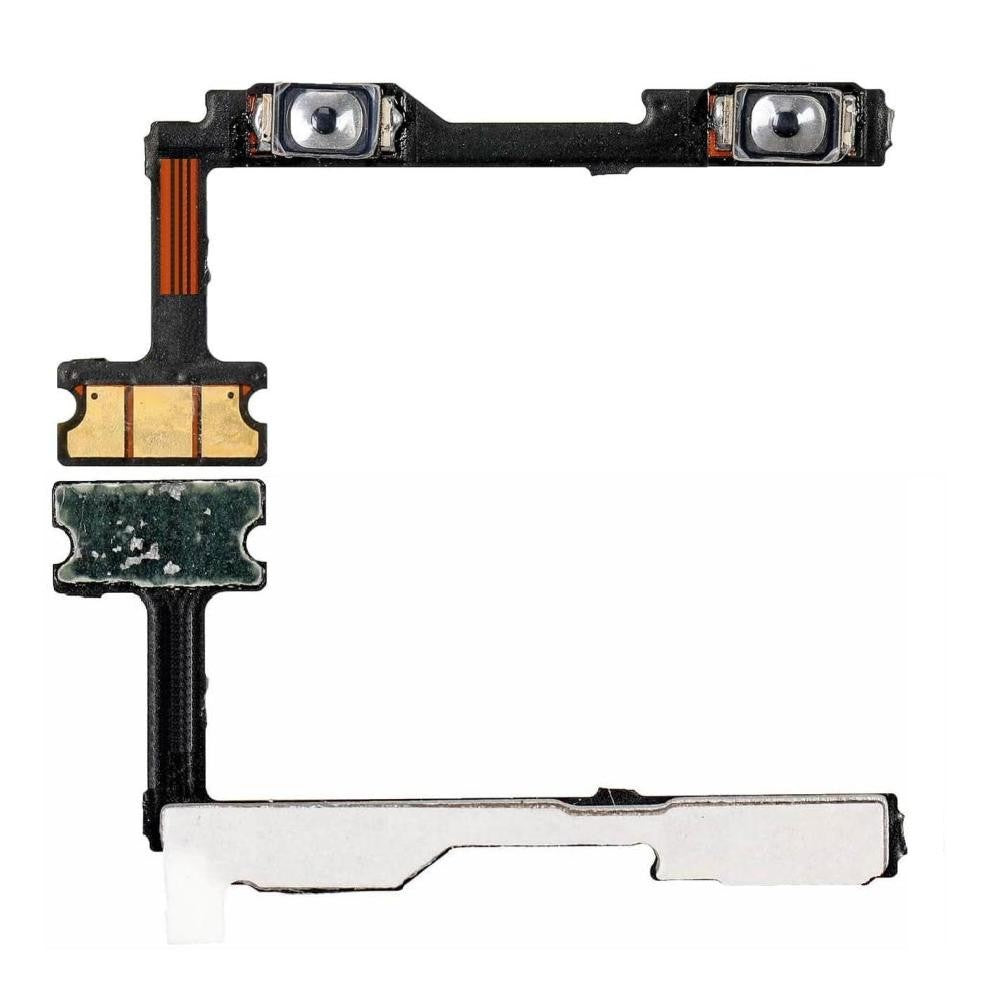 Volume Button Flex Cable for OnePlus 6