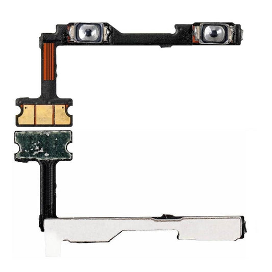 Volume Button Flex Cable for OnePlus 6