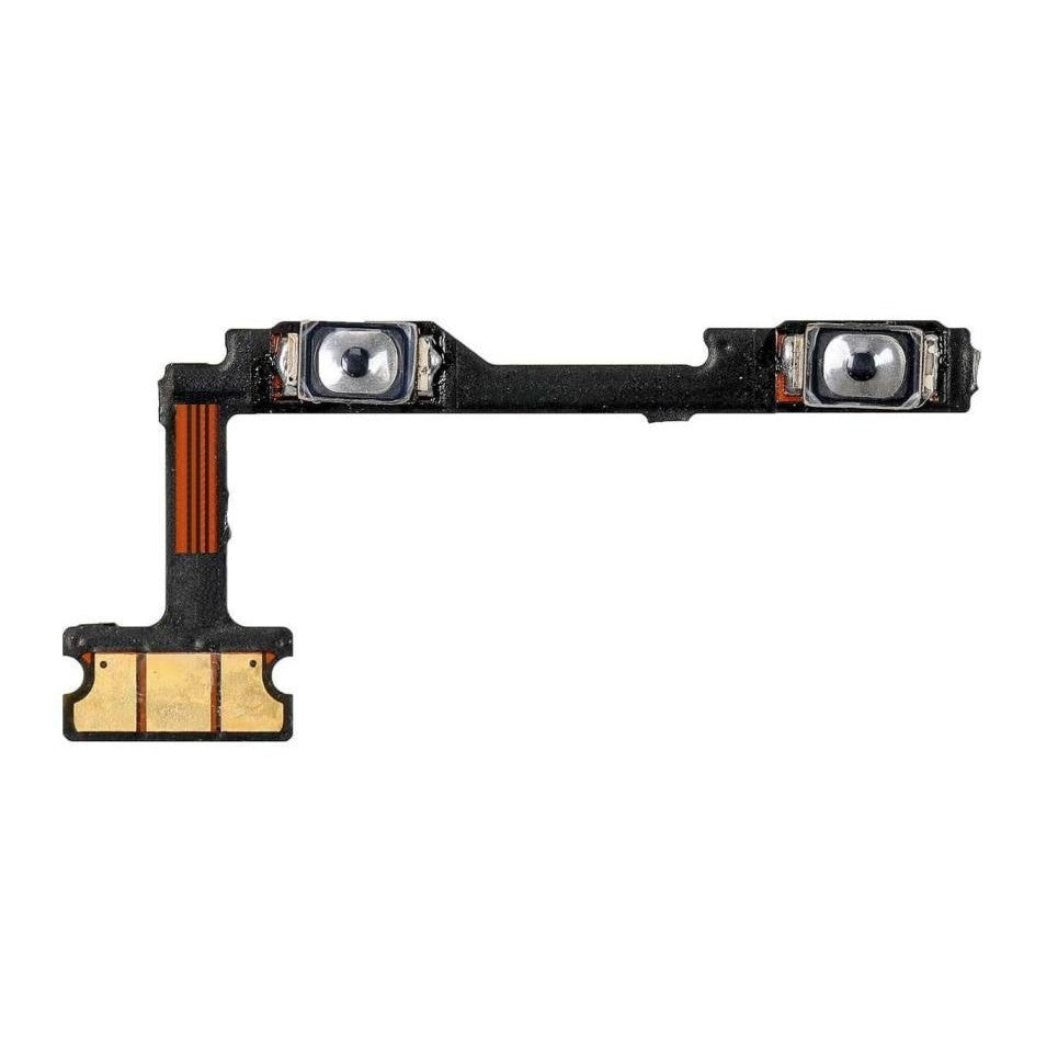 Volume Button Flex Cable for OnePlus 6