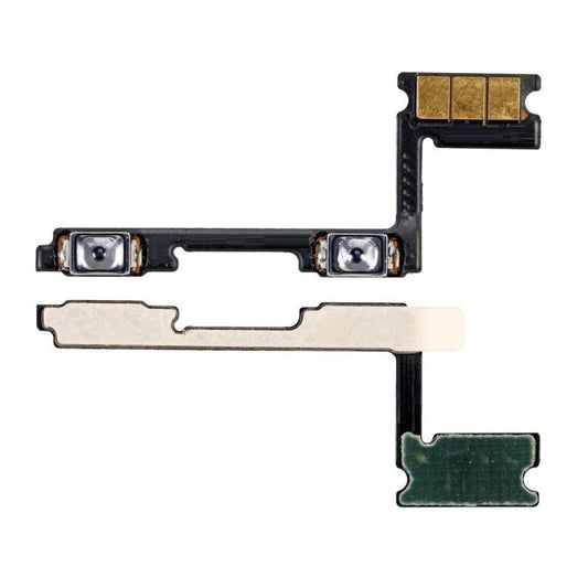 Volume Button Flex Cable for OnePlus 6T A6013