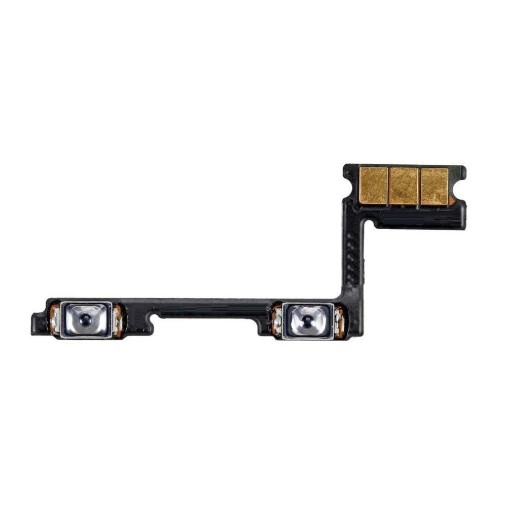 Volume Button Flex Cable for OnePlus 6T A6013